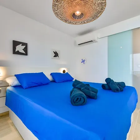Апартаменти Ensueno De Luxe - 1st Line Of Sea By Lg Conciergerie *