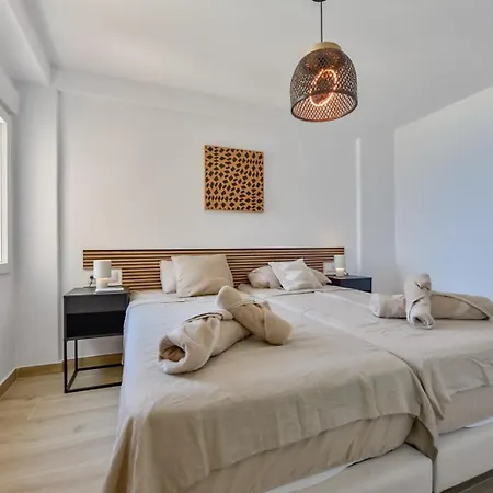 Eñsueño De Luxe - 1st Line Of Sea By Lg Conciergerie Apartamento