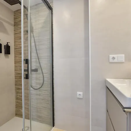 Ensueno De Luxe - 1st Line Of Sea By Lg Conciergerie *