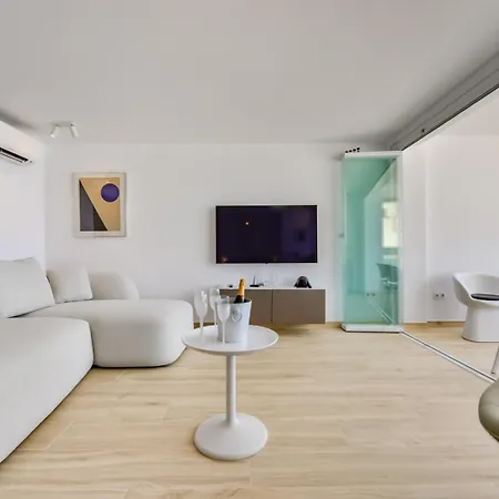 Eñsueño De Luxe - 1st Line Of Sea By Lg Conciergerie * Calpe